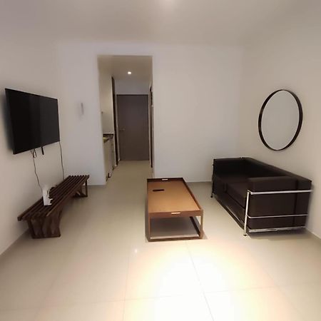 Exclusivo Studio Con Piscina Buenos Aires Exterior foto