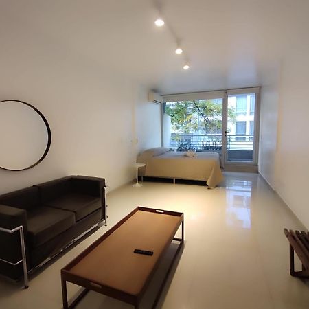 Exclusivo Studio Con Piscina Buenos Aires Exterior foto