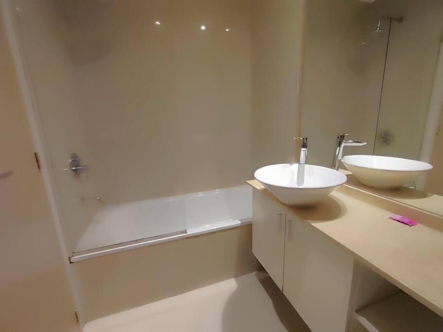 Exclusivo Studio Con Piscina Buenos Aires Exterior foto