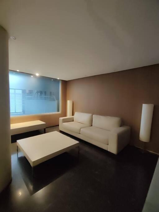 Exclusivo Studio Con Piscina Buenos Aires Exterior foto
