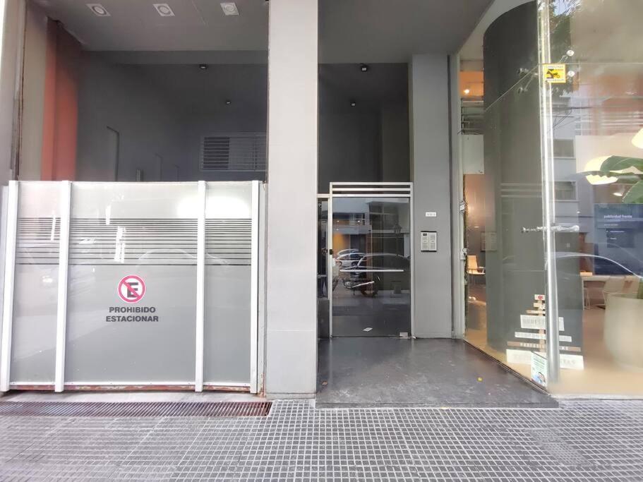 Exclusivo Studio Con Piscina Buenos Aires Exterior foto