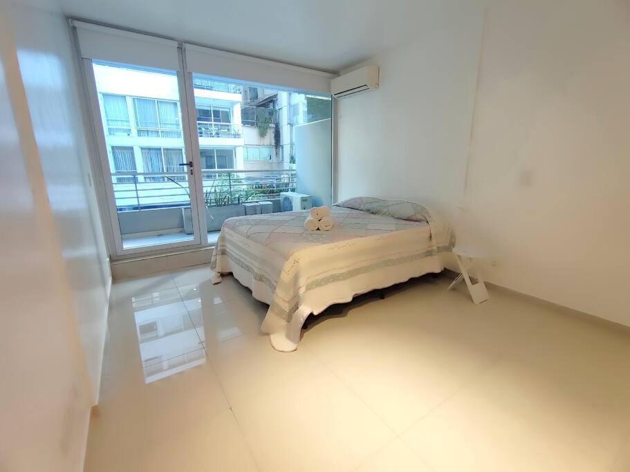Exclusivo Studio Con Piscina Buenos Aires Exterior foto