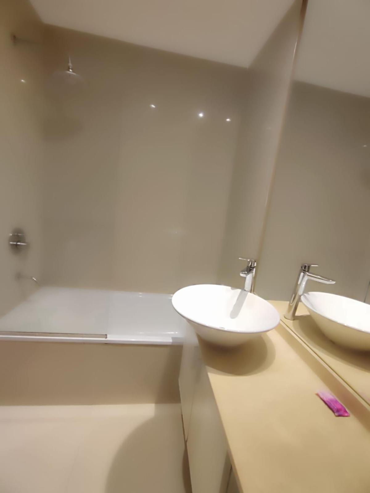 Exclusivo Studio Con Piscina Buenos Aires Exterior foto