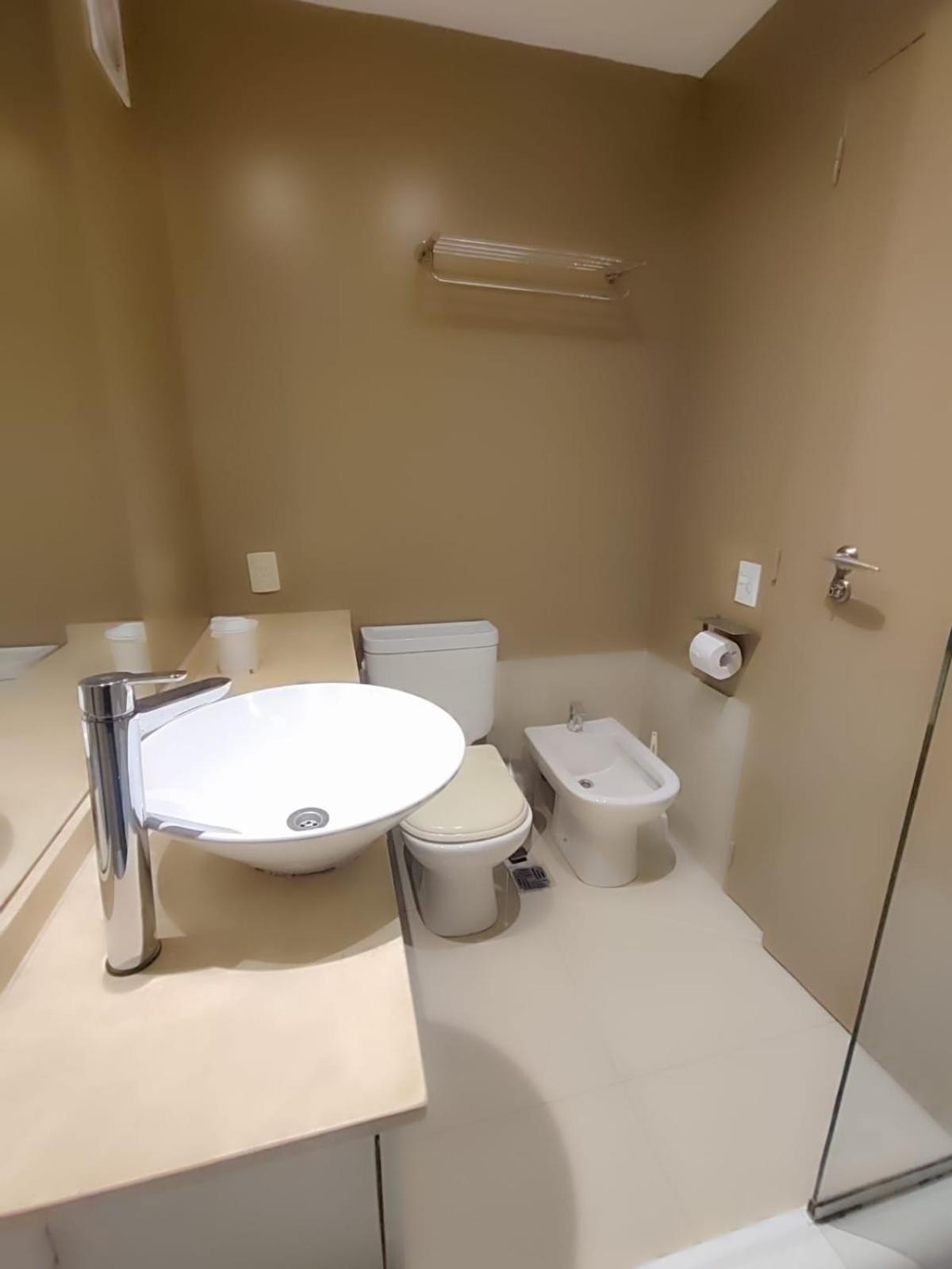 Exclusivo Studio Con Piscina Buenos Aires Exterior foto