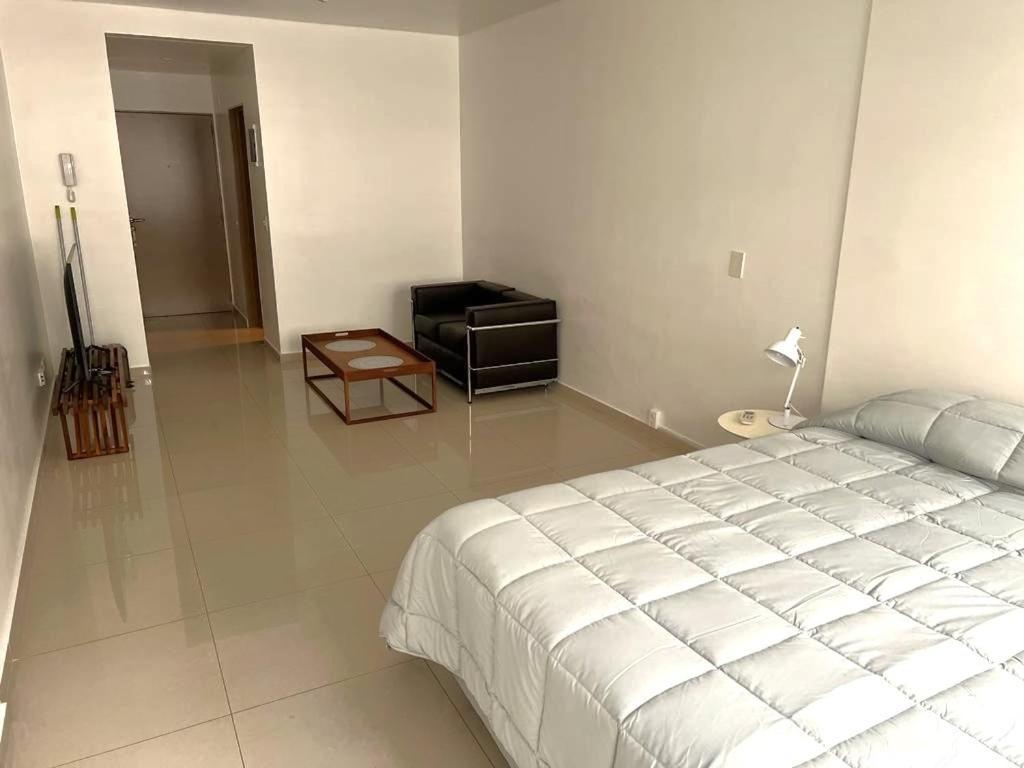 Exclusivo Studio Con Piscina Buenos Aires Exterior foto